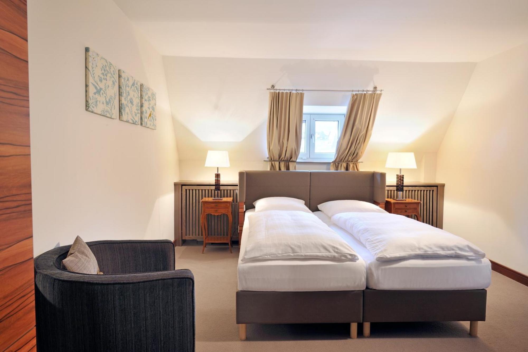 Hotel Ritter Durbach Room photo