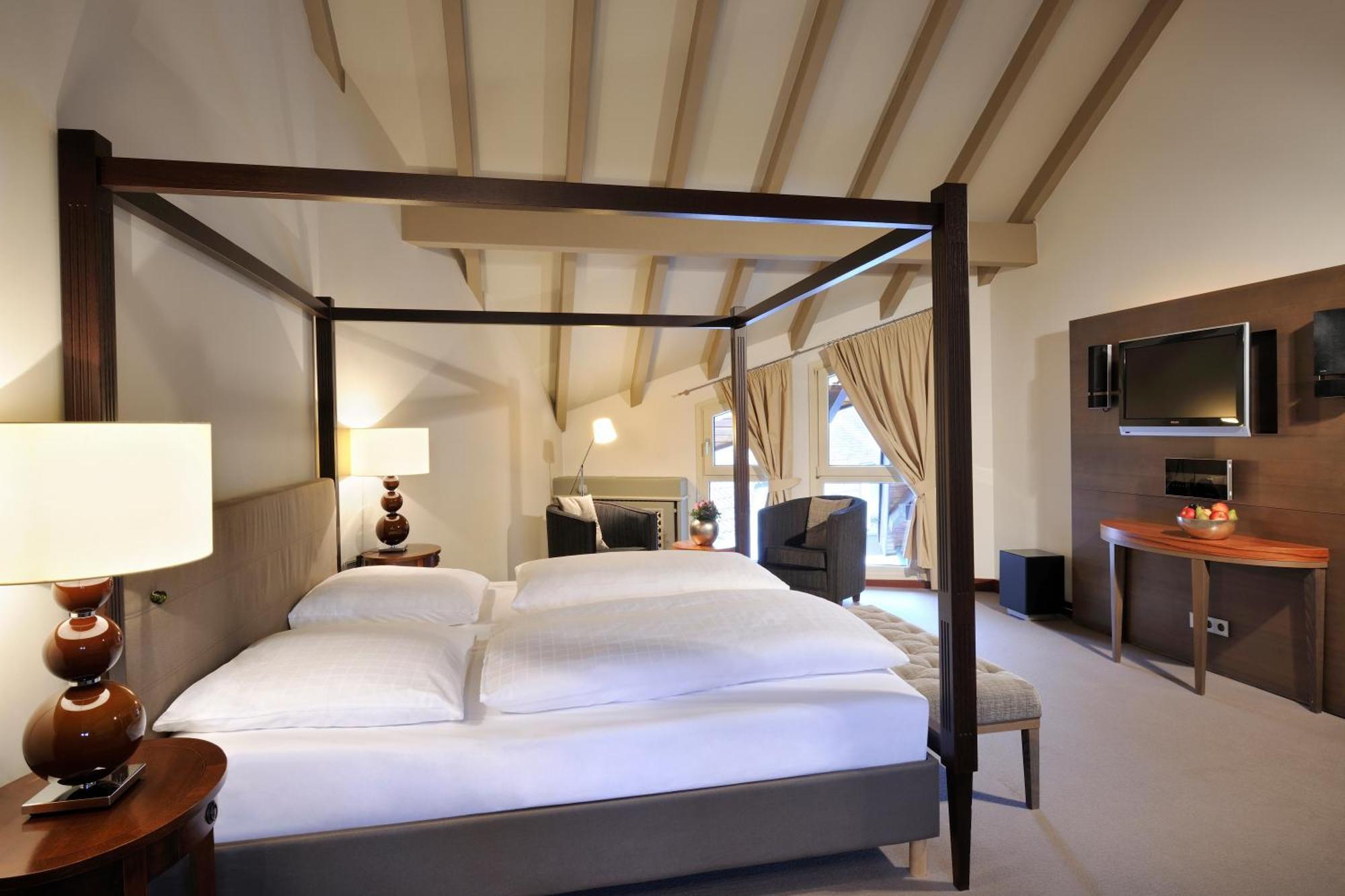 Hotel Ritter Durbach Room photo