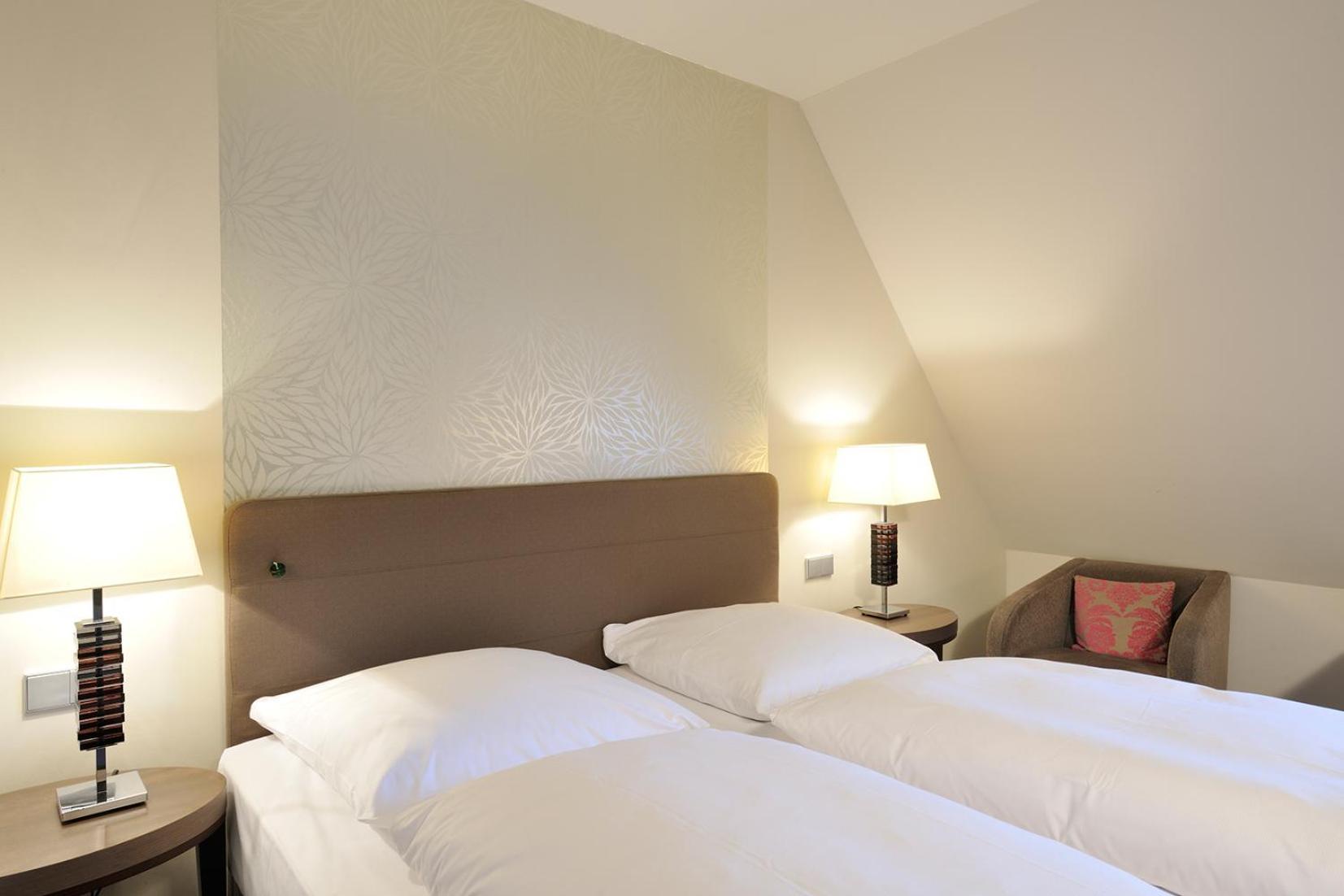 Hotel Ritter Durbach Room photo